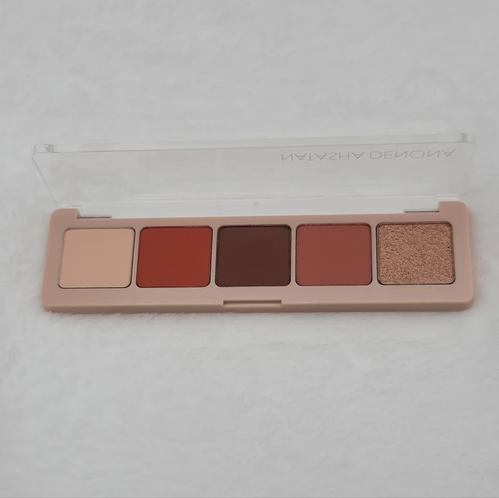Natasha Denona Peak Eyeshadow Palette - Picture 4 of 9